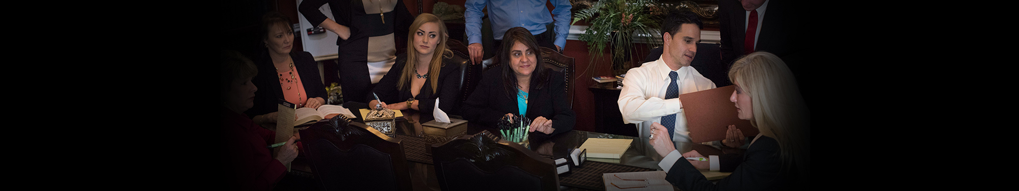 Regina Ward Law Firm