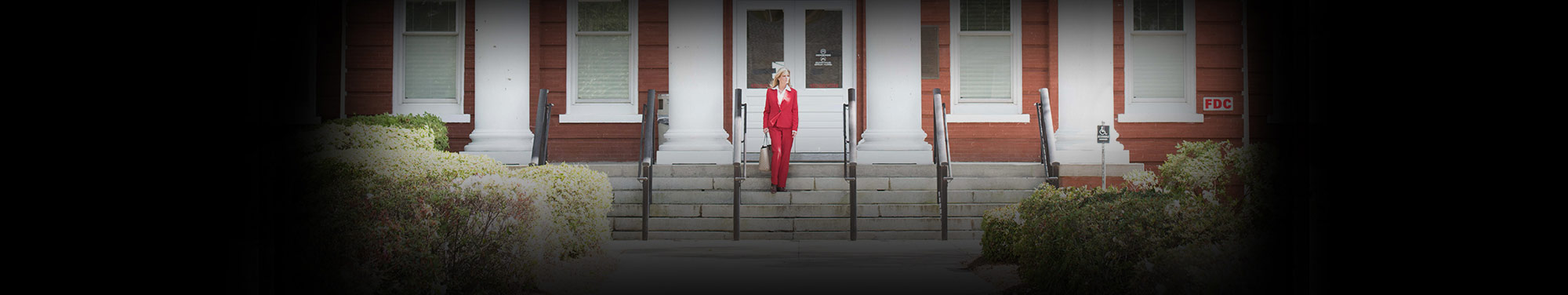 Regina Ward Law Firm
